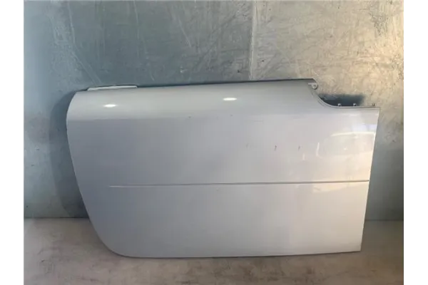 Recambio de panel ext. puerta delantero derecha para smart forfour 1.5 cdi (50kw) referencia OEM IAM A4547220009CP6A  