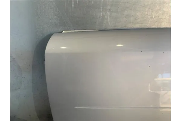 Recambio de panel ext. puerta delantero derecha para smart forfour 1.5 cdi (50kw) referencia OEM IAM A4547220009CP6A  
