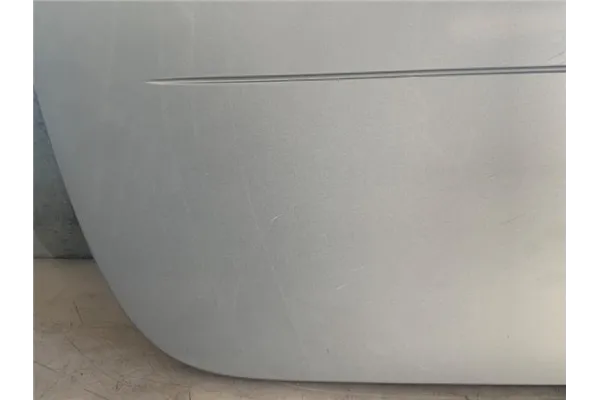 Recambio de panel ext. puerta delantero derecha para smart forfour 1.5 cdi (50kw) referencia OEM IAM A4547220009CP6A  