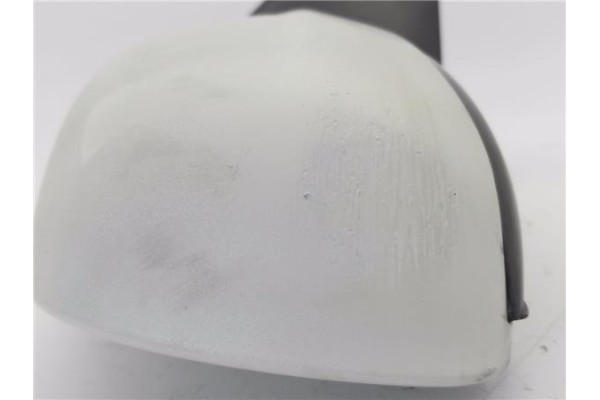 Recambio de retrovisor derecho para volkswagen golf iv berlina (1j1) 1.4 conceptline referencia OEM IAM E1010515  