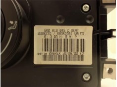 Recambio de mandos calefaccion / a.a. para seat cordoba berlina (6k2) 1.4 referencia OEM IAM 6K0819045C  