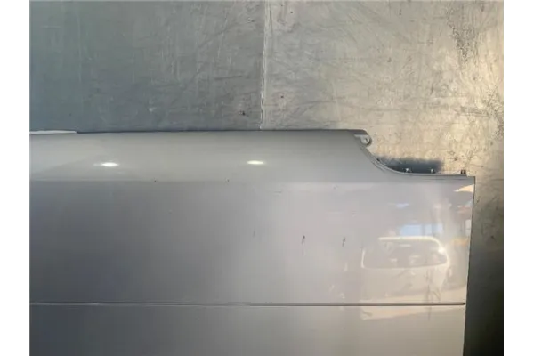 Recambio de panel ext. puerta delantero derecha para smart forfour 1.5 cdi (50kw) referencia OEM IAM A4547220009CP6A  
