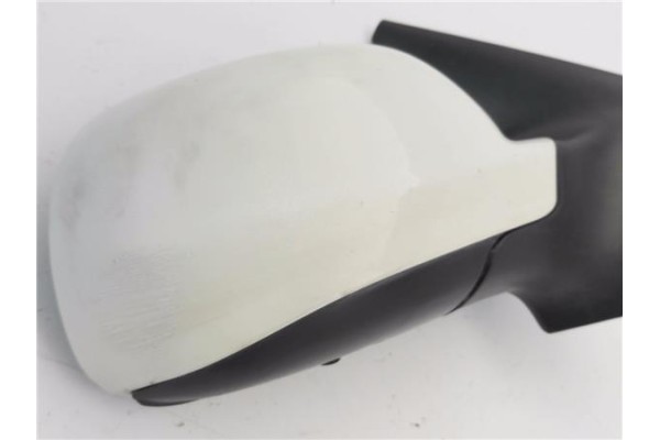 Recambio de retrovisor derecho para volkswagen golf iv berlina (1j1) 1.4 conceptline referencia OEM IAM E1010515  