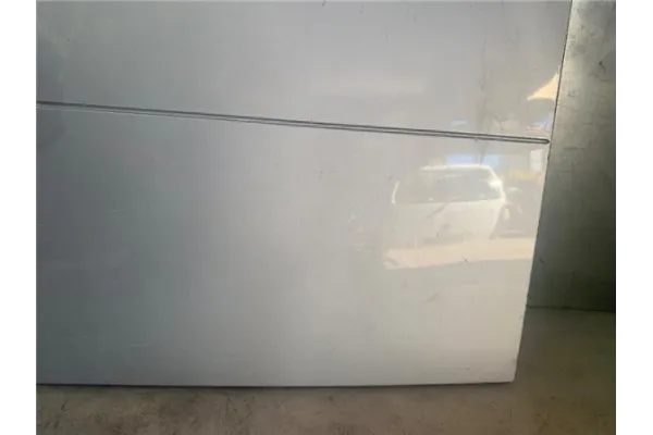 Recambio de panel ext. puerta delantero derecha para smart forfour 1.5 cdi (50kw) referencia OEM IAM A4547220009CP6A  