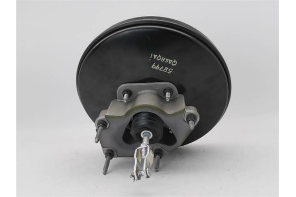 Recambio de servofreno para nissan qashqai (j10) 1.6 360 referencia OEM IAM 204742808 23437A2405 