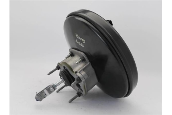Recambio de servofreno para nissan qashqai (j10) 1.6 360 referencia OEM IAM 204742808 23437A2405 