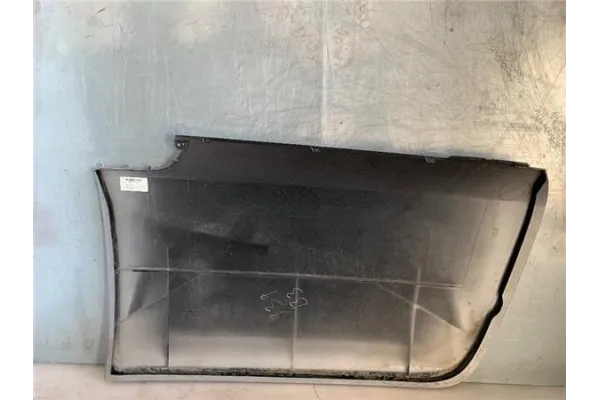 Recambio de panel ext. puerta delantero derecha para smart forfour 1.5 cdi (50kw) referencia OEM IAM A4547220009CP6A  
