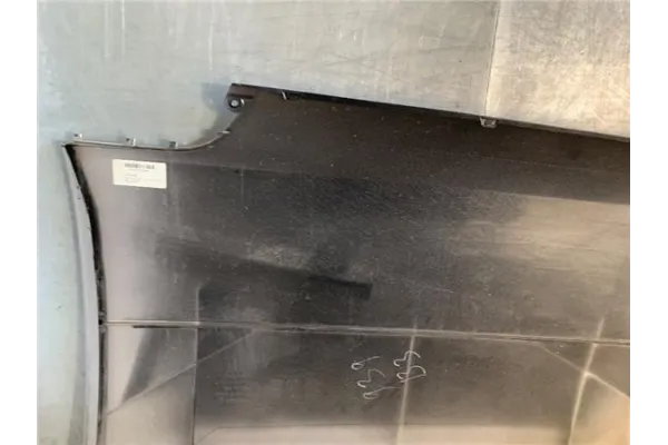 Recambio de panel ext. puerta delantero derecha para smart forfour 1.5 cdi (50kw) referencia OEM IAM A4547220009CP6A  