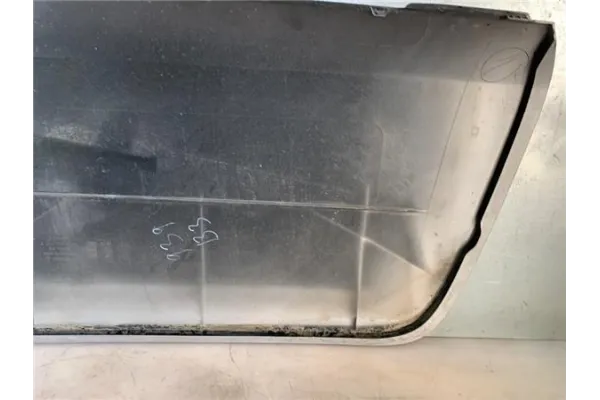 Recambio de panel ext. puerta delantero derecha para smart forfour 1.5 cdi (50kw) referencia OEM IAM A4547220009CP6A  