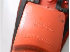 Recambio de luz central de freno para nissan nv200 /evalia (m20/m) 1.5 evalia referencia OEM IAM 23850100  