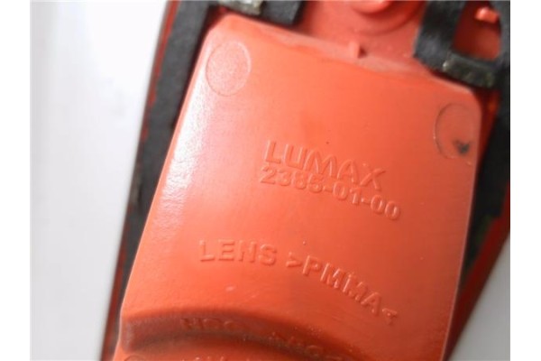 Recambio de luz central de freno para nissan nv200 /evalia (m20/m) 1.5 evalia referencia OEM IAM 23850100  