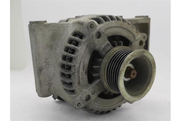 Recambio de alternador para opel astra k berlina 5p 1.6 dynamic referencia OEM IAM 13587304  