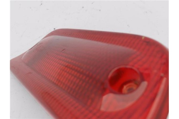 Recambio de luz central de freno para nissan nv200 /evalia (m20/m) 1.5 evalia referencia OEM IAM 23850100  