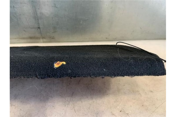 Recambio de bandeja trasero para peugeot 206 1.4 i referencia OEM IAM 8794JK  