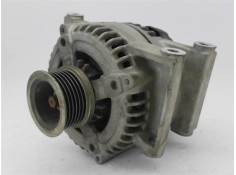 Recambio de alternador para opel astra k berlina 5p 1.6 dynamic referencia OEM IAM 13587304  