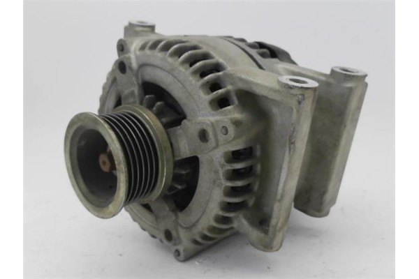 Recambio de alternador para opel astra k berlina 5p 1.6 dynamic referencia OEM IAM 13587304  