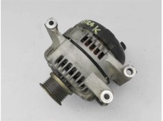 Recambio de alternador para opel astra k berlina 5p 1.6 dynamic referencia OEM IAM 13587304  