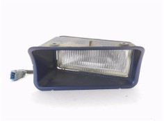 Recambio de faro antiniebla izquierdo para peugeot 306 3/5 pt. (s1) 1.4 graffic referencia OEM IAM 9609858777  