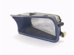 Recambio de faro antiniebla izquierdo para peugeot 306 3/5 pt. (s1) 1.4 graffic referencia OEM IAM 9609858777  