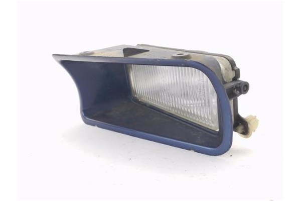 Recambio de faro antiniebla izquierdo para peugeot 306 3/5 pt. (s1) 1.4 graffic referencia OEM IAM 9609858777  