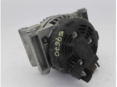 Recambio de alternador para opel astra k berlina 5p 1.6 dynamic referencia OEM IAM 13587304  