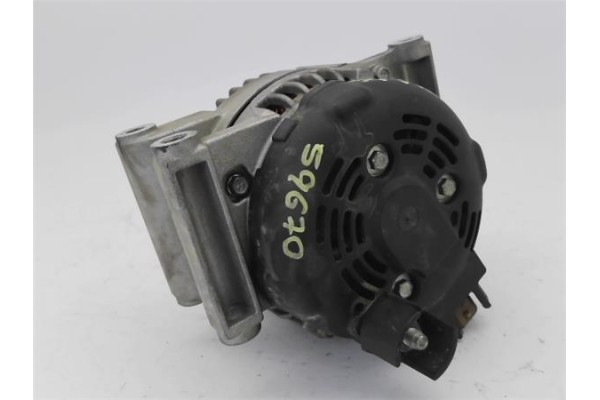 Recambio de alternador para opel astra k berlina 5p 1.6 dynamic referencia OEM IAM 13587304  