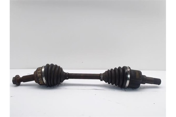 Recambio de palier delantero izquierdo para ford mondeo i (gbp) 1.8 i 16v referencia OEM IAM   