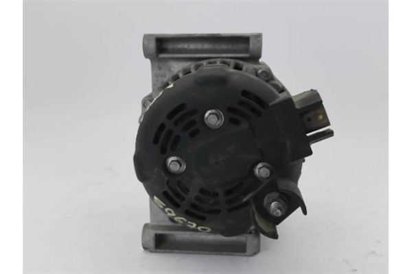 Recambio de alternador para opel astra k berlina 5p 1.6 dynamic referencia OEM IAM 13587304  