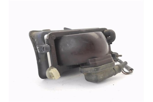 Recambio de faro antiniebla izquierdo para peugeot 306 3/5 pt. (s1) 1.4 graffic referencia OEM IAM 9609858777  