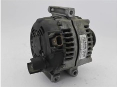 Recambio de alternador para opel astra k berlina 5p 1.6 dynamic referencia OEM IAM 13587304  