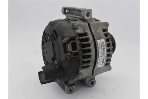 Recambio de alternador para opel astra k berlina 5p 1.6 dynamic referencia OEM IAM 13587304  