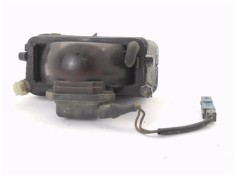 Recambio de faro antiniebla izquierdo para peugeot 306 3/5 pt. (s1) 1.4 graffic referencia OEM IAM 9609858777  