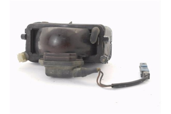 Recambio de faro antiniebla izquierdo para peugeot 306 3/5 pt. (s1) 1.4 graffic referencia OEM IAM 9609858777  