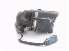 Recambio de faro antiniebla izquierdo para peugeot 306 3/5 pt. (s1) 1.4 graffic referencia OEM IAM 9609858777  