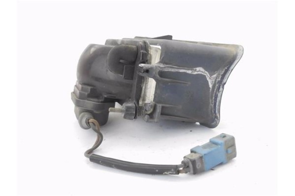 Recambio de faro antiniebla izquierdo para peugeot 306 3/5 pt. (s1) 1.4 graffic referencia OEM IAM 9609858777  