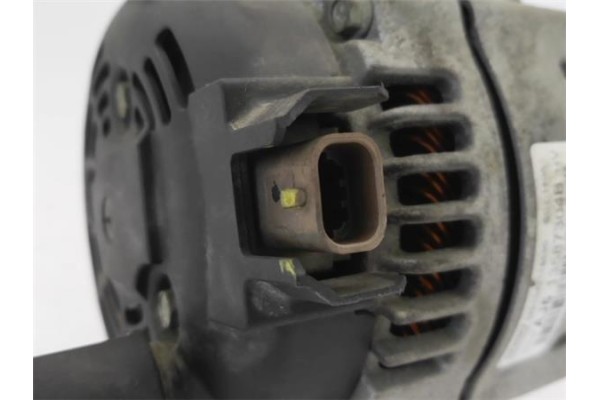 Recambio de alternador para opel astra k berlina 5p 1.6 dynamic referencia OEM IAM 13587304  