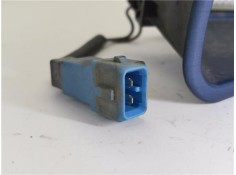 Recambio de faro antiniebla izquierdo para peugeot 306 3/5 pt. (s1) 1.4 graffic referencia OEM IAM 9609858777  