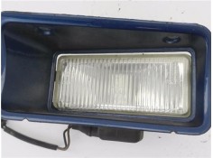 Recambio de faro antiniebla izquierdo para peugeot 306 3/5 pt. (s1) 1.4 graffic referencia OEM IAM 9609858777  