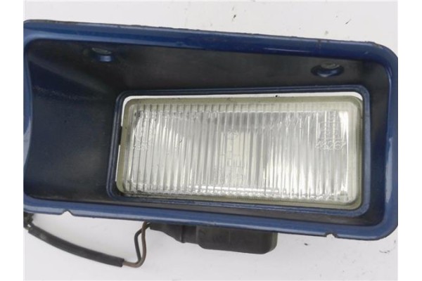 Recambio de faro antiniebla izquierdo para peugeot 306 3/5 pt. (s1) 1.4 graffic referencia OEM IAM 9609858777  
