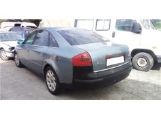 audi a6 berlina (4b2) del año 2001