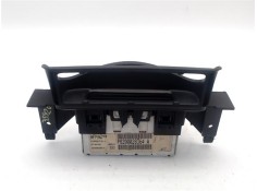 Recambio de display para renault clio ii fase i (b/cb0) 1.5 dci (b/cb07) referencia OEM IAM P8200028364  