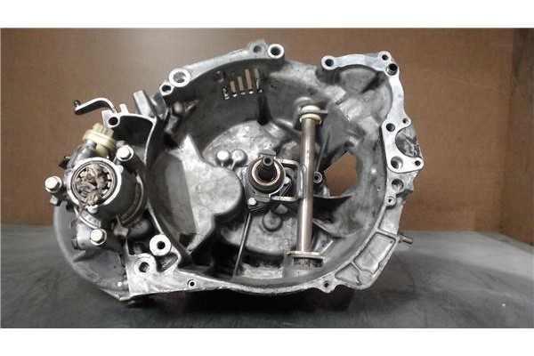 Recambio de caja cambios manual para citroen xsara berlina referencia OEM IAM   