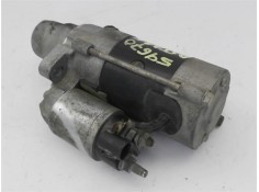 Recambio de motor arranque para opel astra k berlina 5p 1.6 dynamic referencia OEM IAM 55491789 55510936 