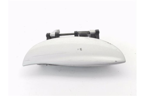 Recambio de maneta exterior trasero derecha para hyundai atos prime (mx) 1.0 i referencia OEM IAM 8266202000  