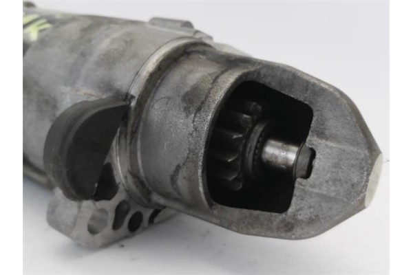 Recambio de motor arranque para opel astra k berlina 5p 1.6 dynamic referencia OEM IAM 55491789 55510936 