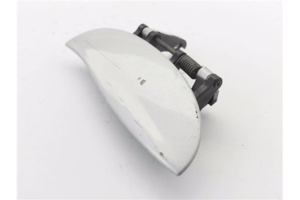 Recambio de maneta exterior trasero derecha para hyundai atos prime (mx) 1.0 i referencia OEM IAM 8266202000  