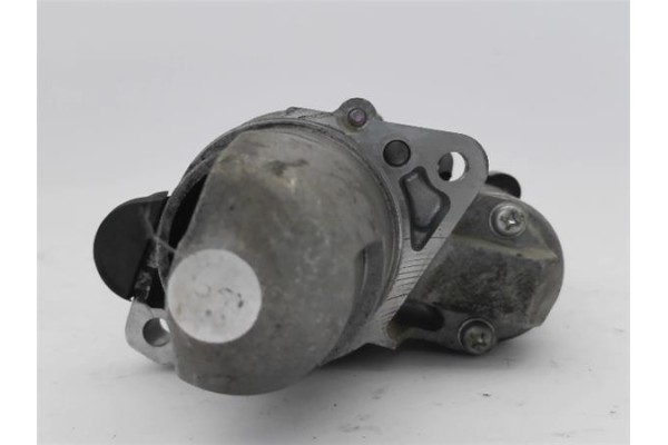 Recambio de motor arranque para opel astra k berlina 5p 1.6 dynamic referencia OEM IAM 55491789 55510936 