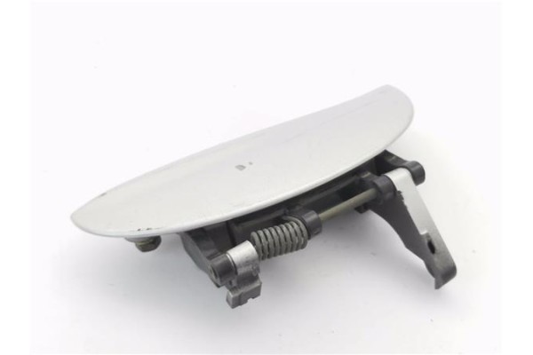 Recambio de maneta exterior trasero derecha para hyundai atos prime (mx) 1.0 i referencia OEM IAM 8266202000  