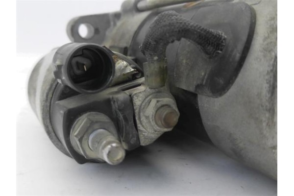 Recambio de motor arranque para opel astra k berlina 5p 1.6 dynamic referencia OEM IAM 55491789 55510936 