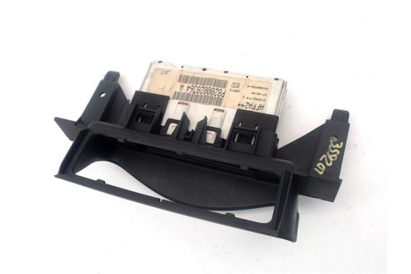 Recambio de display para renault clio ii fase i (b/cb0) 1.5 dci (b/cb07) referencia OEM IAM P8200028364  